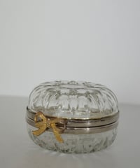 Jewelry Box