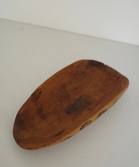 Tray