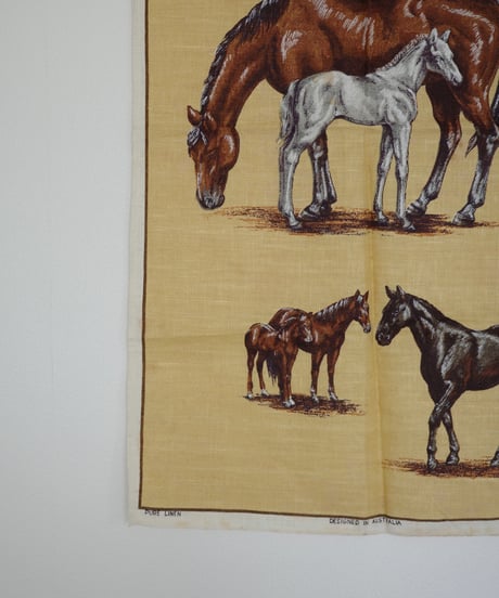 Tea Towel