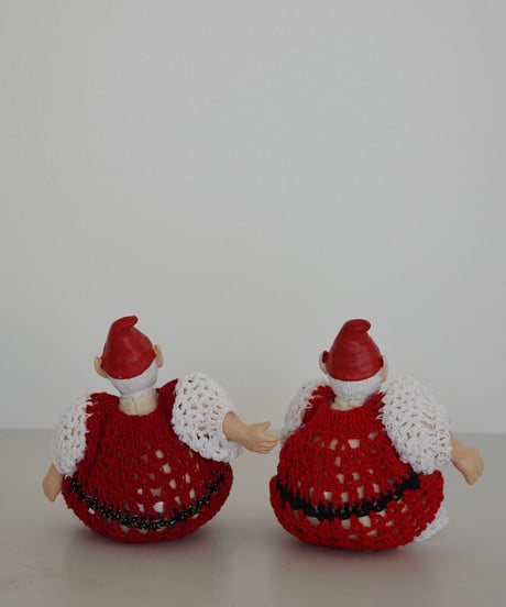 Christmas Doll