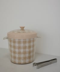 Ice Basket