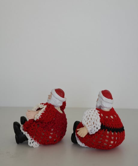 Christmas Doll