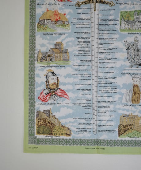 Tea Towel