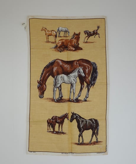 Tea Towel