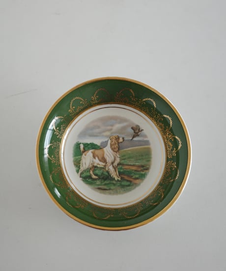 Side Plate