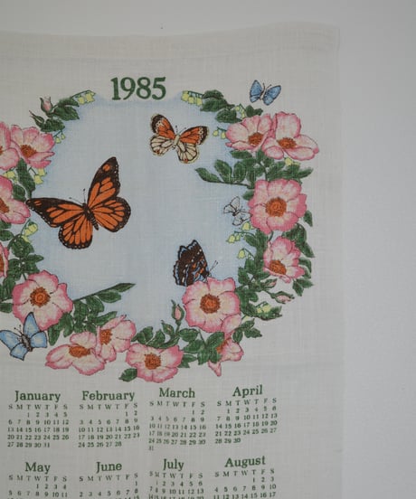 Tea Towel