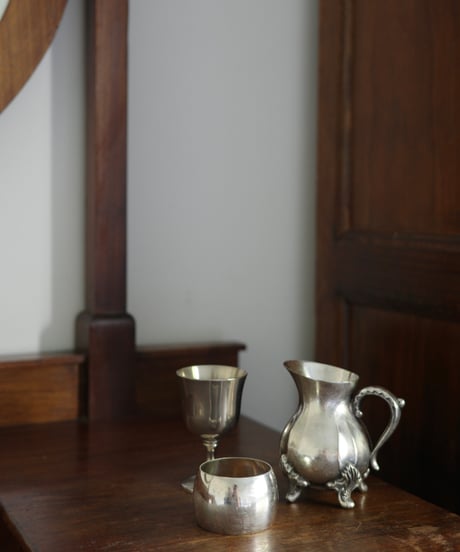 Creamer