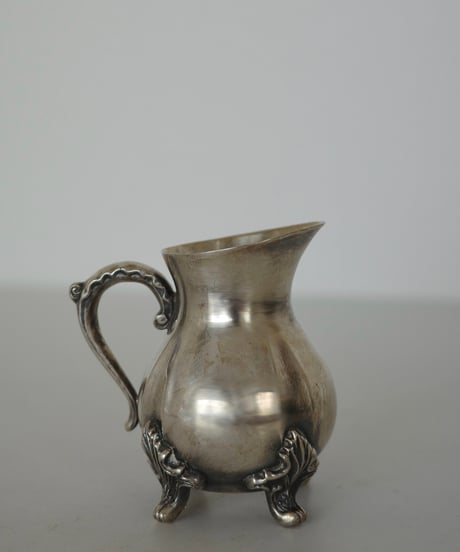 Creamer