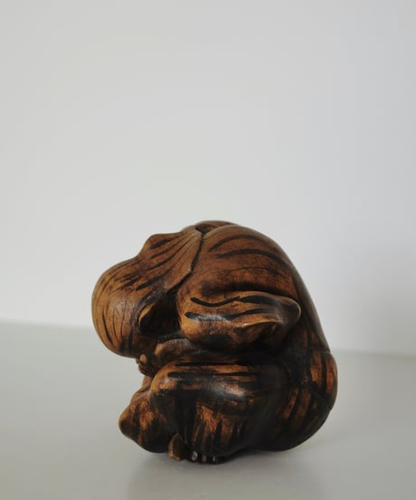 Yogi Man