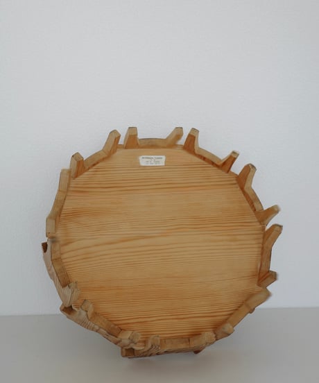 Serving Tray