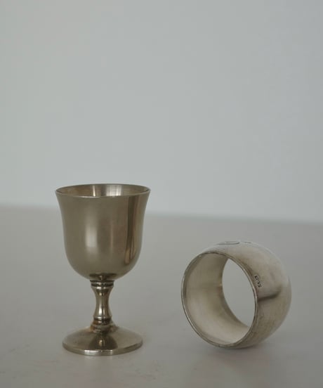 Silver Set