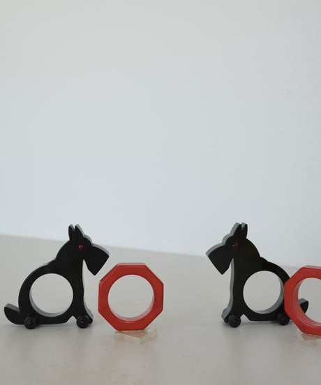 Napkin Holder