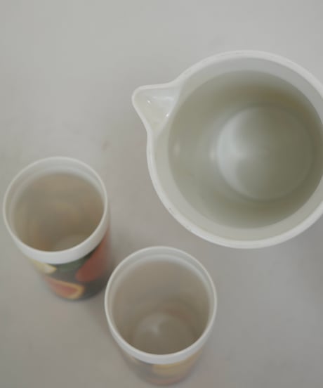 Jug/Tumblr