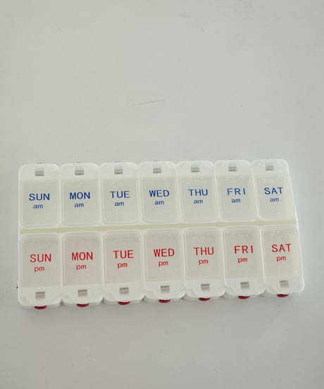 Pill Case