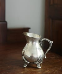 Creamer