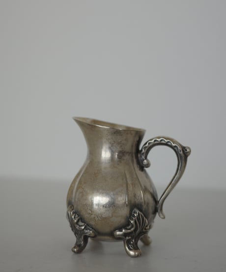 Creamer