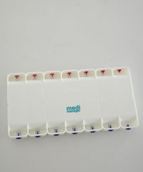 Pill Case