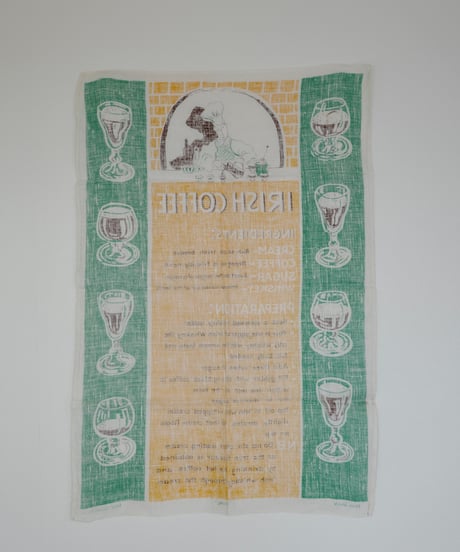 Tea Towel