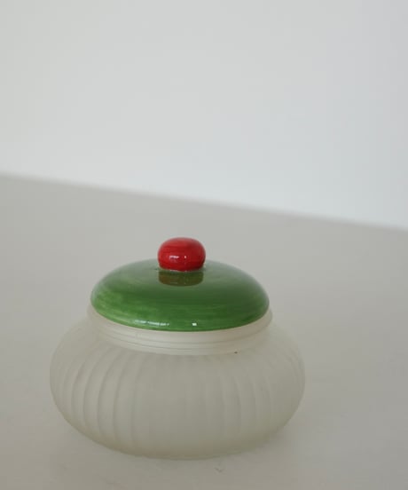 Vanity Jar