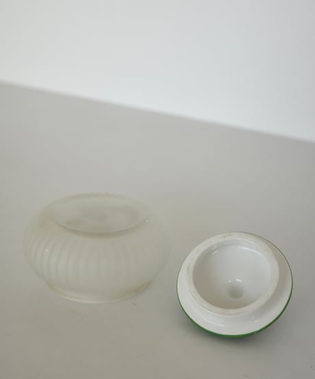 Vanity Jar