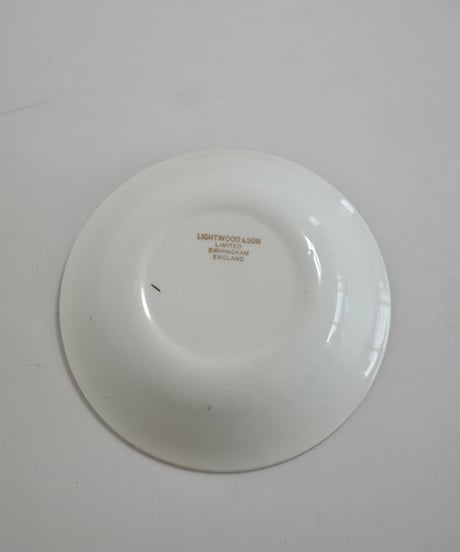 Side Plate