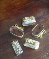 Napkin Ring