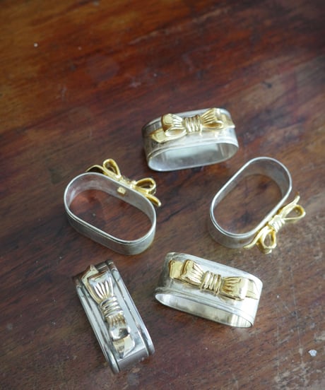 Napkin Ring