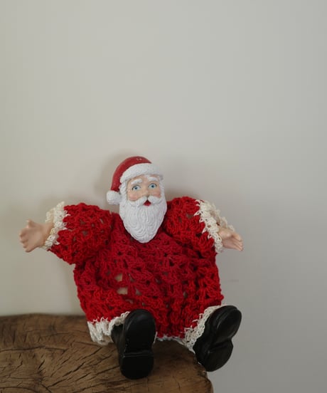 Christmas Doll