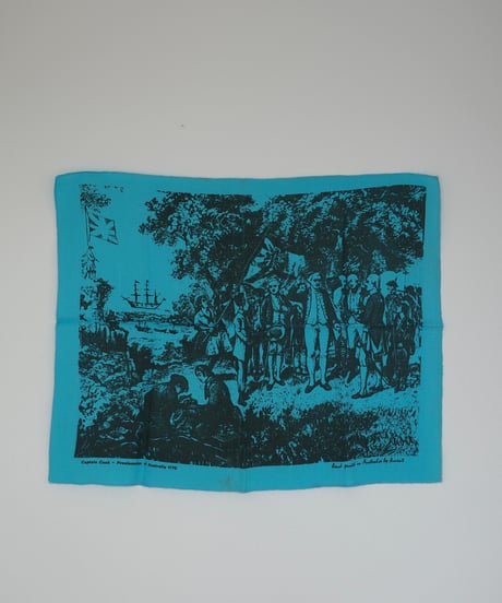 Tea Towel