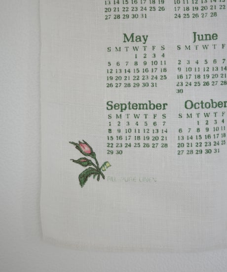 Tea Towel