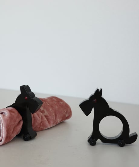 Napkin Holder