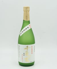 【麦焼酎】千亀女　麦　720ml