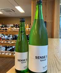 【日本酒】蔵王 SENSE Epsode.１ Type Kaneko  720ml