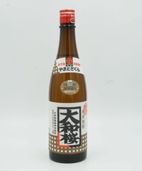 【芋焼酎】大和桜　25°　720ml