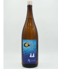 【日本酒】蔵王　特別純米原酒　秋あがり　(Kシリーズ)　1800ml