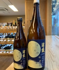 【日本酒】浦霞　特別純米　ひやおろし　1800ml