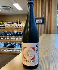 【日本酒】豊盃　純米大吟醸　AOMORI ONE 720ml