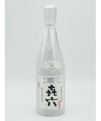 【芋焼酎】㐂六　無濾過　720ml