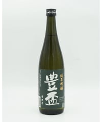 【日本酒】豊盃　純米吟醸　720ml