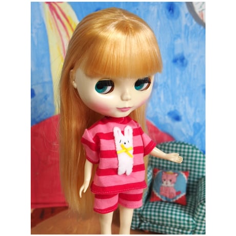 ブライスアウトフイット(lili) ブライスアウトフィット | STORES