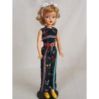 ハンドメイド◇タミーちゃんお洋服セット お勉強しましょ♪ | Doll