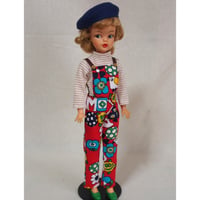 ハンドメイド◇タミーちゃんサイズお洋服セット スイートガール | Doll