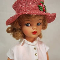 ハンドメイド◇タミーちゃんお洋服セット ピンクスノー | Doll DRESSING