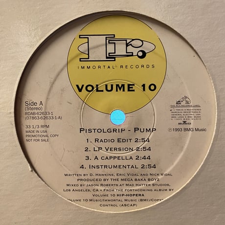 CATEGORY G-FUNK | Gorilla Funk Records