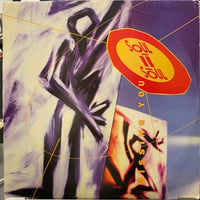 SOUL II SOUL / Missing You (12inch)
