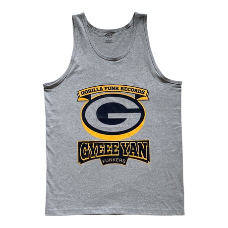 GYEEEYAN Tank Top（タンクトップ）