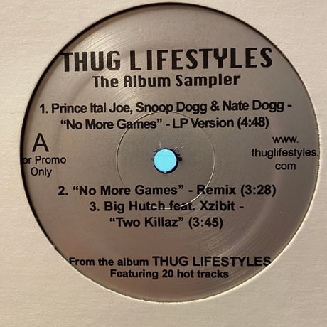 CATEGORY G-FUNK | Gorilla Funk Records