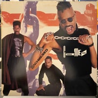 CAMEO / Machismo (LP)