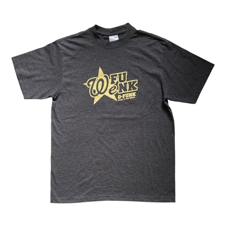 WeFUNK T-Shirt (Tシャツ)