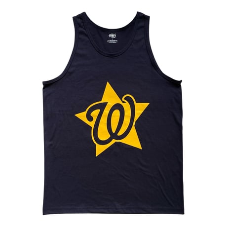 WeFUNK Tank Top（タンクトップ）